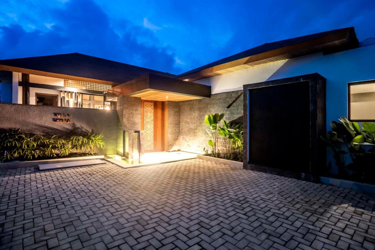 Villa Senja By Balisuperhost Ubud Exterior foto